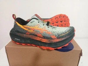 Asics Trabuco Max 4 tg. US10 EU44 - Foto 1 di 3