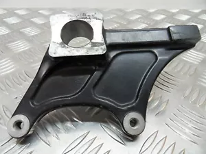 Soporte de montaje para pinza de freno trasero Suzuki GSXR 1000 2003 a 2004 - Imagen 1 de 12