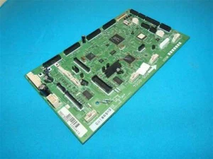 HP Colour LaserJet RG5-8004 RG58004 DC Controller - Picture 1 of 6