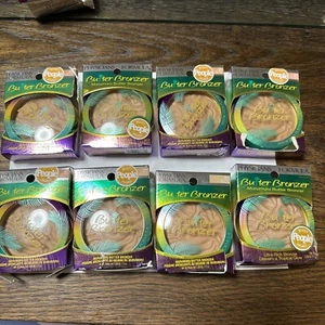 1 Pack Of PHYSICIANS FORMULA Murumuru Butter Bronzer Light Bronzer #6675 As Is - Picture 1 of 2