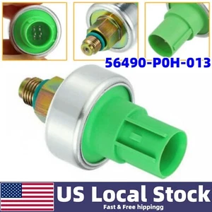 Nuevo interruptor de presión de dirección asistida 56490-P0H-013 para Honda Accord Pilot Acura CL - Imagen 1 de 8