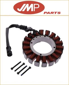 Harley Davidson FXSTB 1584 Softail Night Train 2008-2009 JMP Stator - Picture 1 of 1