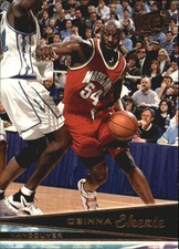 1999 Press Pass SE #28 Obinna Ekezie