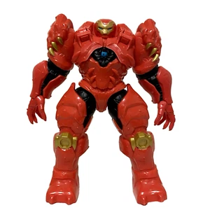 Marvel Hulkbuster Titan Hero Series Action Figure - 2022 Hasbro - Picture 1 of 11