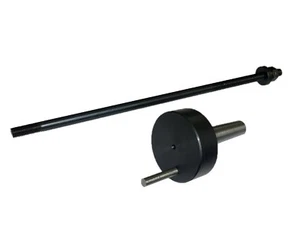 Myford 2 morse taper flycutter with round toolsteel 10mm drawbar included - Picture 1 of 1