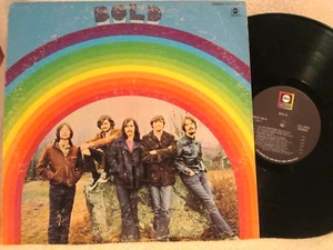 BOLD..GLEICH..ORIGINAL 1969 PROG-PSYCH ABC SELTENE PROMO! NM - DISC!! - Bild 1 von 6