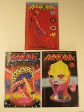 Image Comics MOM Mother of Madness 1 2 3 NM Free Shipping