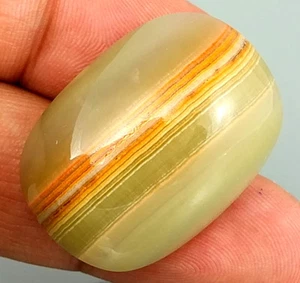Top Calcite: 69.86 Ct Natural Multi Color Calcite / Limespar - Picture 1 of 4
