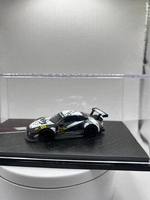 MATCHBOX COLLECTORS '2023 PORSCHE 911 RSR EXCLUSIVE WITH DISPLAY CASE HJW63 - Image 1 of 4