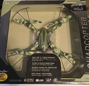 QUADCOPTER BASS PRO SHOPS - Picture 1 of 2