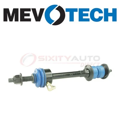 Mevotech Suspension Stabilizer Bar Link Kit for 2010-2013 Ram 2500 4.7L 5.7L wt Foto 1 de 4