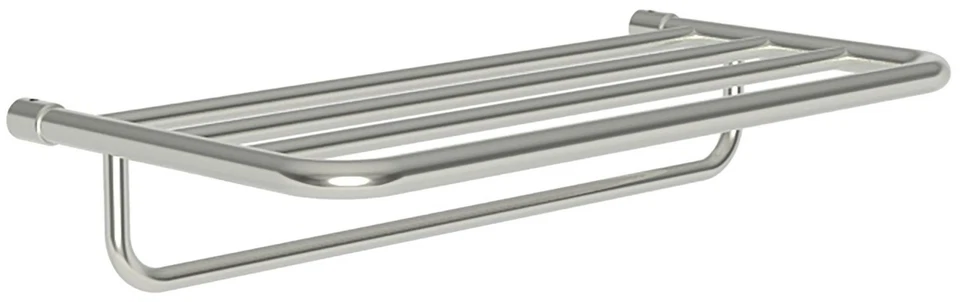 Toallero Ginger XX43S-20 Empire 20" - Níquel Foto 1 de 1