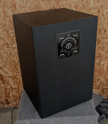 Teufel CM 2014 SW * Aktiv-Subwoofer 5.1 * Bluetooth 113dB Schalldruck * 500W - Bild 1 von 3