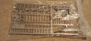 1/8 Pocher Mercedes 500k 540k Bremsanlage 1-8 - Imagen 1 de 1