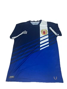 Gibraltar 2012 2013 2014 Third Football Shirt Fußball Trikot Admiral Gr. M - Bild 1 von 15