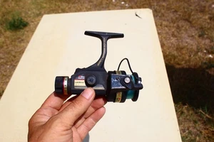 Carrete de pesca giratorio Abu Garcia Cardinal GL3 - Imagen 1 de 12
