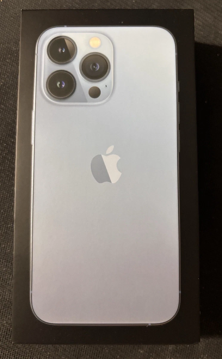 Apple iPhone 13 Pro Unlocked for Sale - Shop New & Used Cell