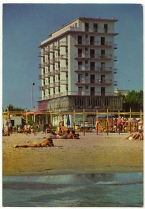 RICCIONE - RIMINI - HOTEL FEDORA -13058- - Bild 1 von 1