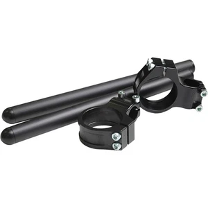 Vortex Clip-Ons 50mm 7 Degree Angle Black CL0050K - Bild 1 von 3