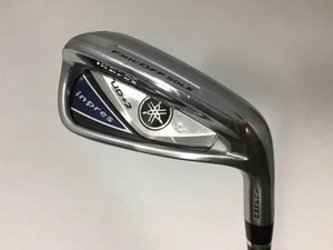 5Pcs Inpres Ud 2 Iron 2019 7 9.P.A Mx-519I R - Picture 1 of 4