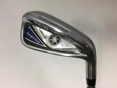 5Pcs Inpres Ud 2 Iron 2019 7 9.P.A Mx-519I R - Image 1 of 4