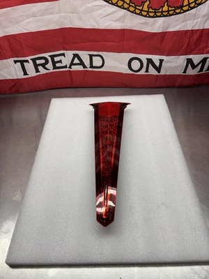 Used OEM Victory Motorcycle Taillight 11-17 Cross Country XC Tail Light 2411623 - Image 1 of 4