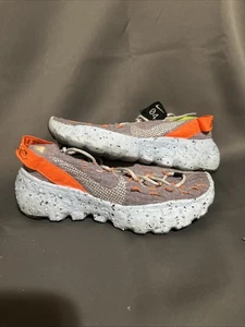Mujer Nike Space Hippie 04 (CD3476 900) Sin Caja Talla 6 Usado - Imagen 1 de 7