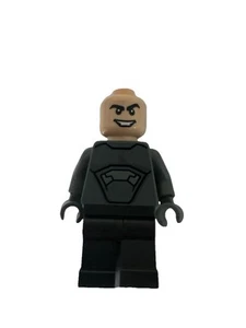 NEW LEGO Rhino - Shoulder Armor Marvel Spider-Man 10782 Minifigure Mini Figure - Picture 1 of 2