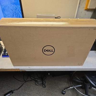 Dell E2220H 22" LED Monitor Display 1080p Full HD VGA DP - New Factory Sealed - Image 1 of 2