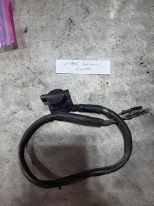 Vintage Skidoo Snowmobile Safari Headlight Dimmer Switch 1985 - Picture 1 of 4