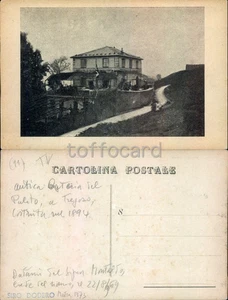 TREVISO CITTA'-ANTICA OSTERIA-D16-104 - Bild 1 von 1