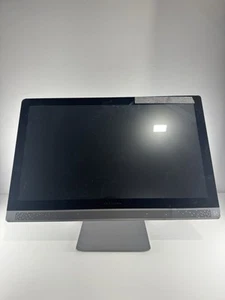 HP Pavilion All-in-One 24-b013a/ A10-9630P/ 8GB RAM/ NO HDD- Read Ad - Picture 1 of 4