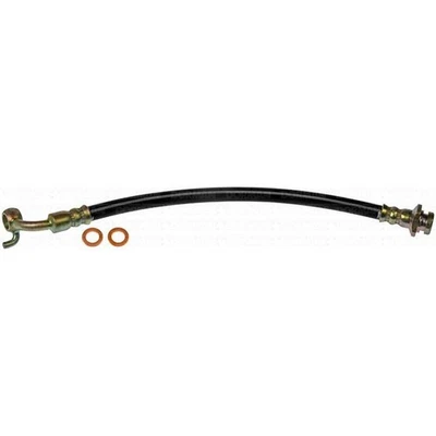 Dorman H620523 Brake Hydraulic Hose For 03-09 INFINITI Nissan 350Z G35 - Image 1 of 4