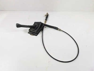 Juego de cables y palanca de cambios Polaris RZR XP Turbo S 2019 1542256 1544554 7081862 Foto 1 de 4