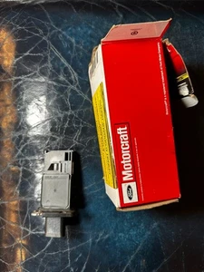 AFH60M-20 Genuine FOMO CO Mass Air Flow Meter Sensor 2005 + Ford Mustang AFH60 - Picture 1 of 6