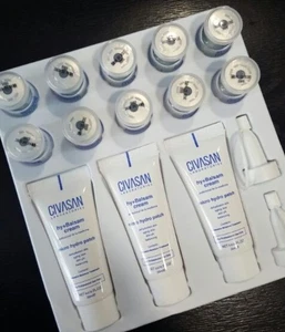 Civasan Spain Solution Laboratories Hy+Balsam Professional Treatment #usau - Picture 1 of 2