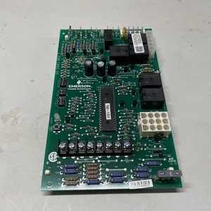 EMERSON GP/N-PCBBF137 50M58-289-02 5001 8927 REV A Goodman Circuit Board - Picture 1 of 3