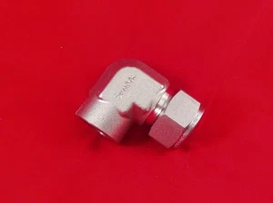 Swagelok SS 3/4" Innenbogen, SS-1210-8-8 - Bild 1 von 1