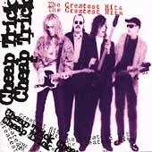 CHEAP TRICK The  Greatest Hits by Cheap Trick Cassette Tape - Image 1 of 1