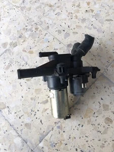 Mercedes Benz W124 E300 300CE Water-HVAC Heater Control Valve OEM 0018303984 - Picture 1 of 5