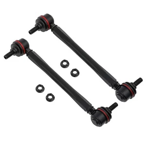 Front Stabilizer Sway Bar End Link For Honda civic 12-15 Mazdaspeed3 2nd 10-13 - Bild 1 von 5