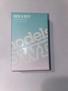 Models Own Rock N Rosy Creme Blusher No 12 Oriental Lily 0.08 - Picture 1 of 5