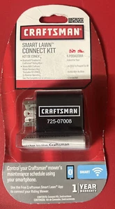 Craftsman Smart LAWN Connect 71-25200 Smart WiFi Mower Maintenance Control - Picture 1 of 3