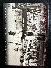 Lou Gehrig 1994 Upper Deck All-Time Heroes Baseball Card New York Yankees #4