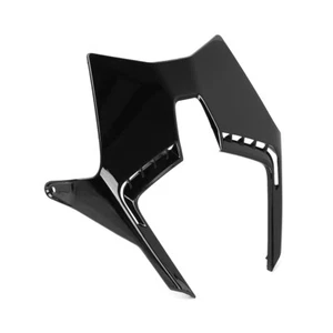 For 790 890 ADVENTURE R RALLY Adv 2024 Motorcycle Windscreen Deflectors - Picture 1 of 6