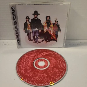 Ben Harper and the Innocent Criminals - Burn to Shine CD 1999 Steal My Kisses - Picture 1 of 2