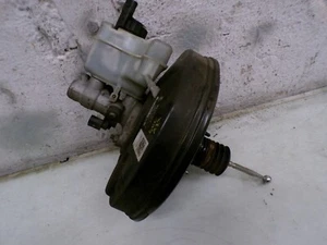 Hauptbremszylinder Bremskraftverstärker VW Passat 3C 3C1614105D "480A23" - Picture 1 of 6