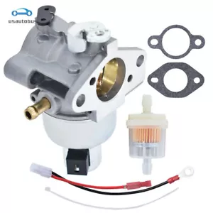 Carburetor For Kohler Cub Cadet LT1042 LT1045 LTX Rider 19HP Courage Engine Carb - Picture 1 of 7