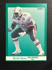 1991 Fleer Football - - Pick A Card -#1 - #199 +RC +HOF NM/MT