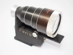 Linhof Multi Optical Finder - Picture 1 of 4